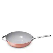 Caraway Cookware Plus Stir Fry Pan