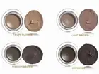 ELF Lock On Liner & Brow Cream -e.l.f. Eyeliner Eyebrow Pomade Wax Gel No Smudge
