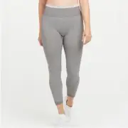 SPANX Spacedye Cloudy Grey Seamless Sculpt Legging