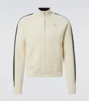 [Wales Bonner] Wales Bonner Tide track jacket AU 84 white