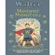 Walter and the Mucous Monsters: A Tale of Adventure and Cystic Fibrosis