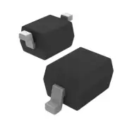 Pack of 10 CMDSH05-4 TR PBFREE Diode 40 V 500mA Surface Mount SOD323 :RoHS, Cut