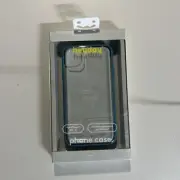 Brand new Heyday Apple iPhone 11/XR Bumper Case- Bright Teal