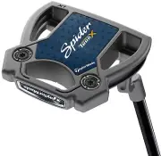 TaylorMade Spider Tour X #1 L Neck Putter 34'' Inches New
