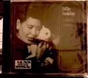 NEW Billie Holiday Billie’s Blues CD Sealed Jazz Vocals Jazz Heritage Billy