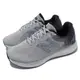 New Balance 慢跑鞋 Fresh Foam 680 V7 4E 超寬楦 男鞋 灰 黑 反光 NB 紐巴倫 M680WN7-4E