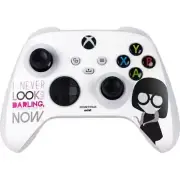 The Incredibles Xbox Series S Controller Skin - The Incredibles Edna Mode