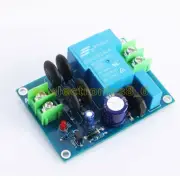 High-Power 5000W 100A Soft Start Circuit Power Board for Class A Amplifier Amp
