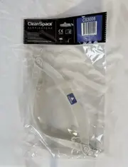CleanSpace CS3008 HALO Head Harness Assembly – For HALO PAPR System – Brand New