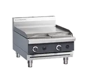 Cobra C6B-B 600mm Griddle Gas Cooktop - Bench Model