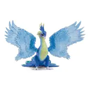 Schleich Magic Peacock Action Figure/Figurine Kids/Children Fun Play Toy 3+