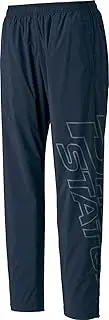 ゼット(ZETT) Z BOW82303P Men's Pro Status Warm Light Wind Pants, Navy