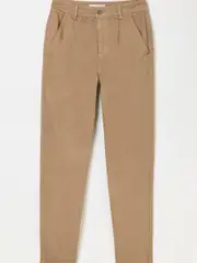 FatFace Aspen Stone Chino Trousers (E82843) | $114