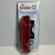 Tyroler Bright Tools The Glider S-1 0.1”-0.3”Magnetic Window Cleaner