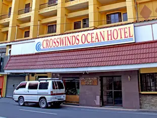 側風海洋大飯店Crosswinds Ocean Hotel