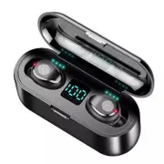 Bluetooth 5.0 Wireless Earphones Headphone Earbud