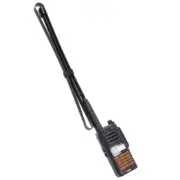108cm 2 Band VHF/UHF SMA-F Foldable Antenna For Baofeng UV9R UV-9R PLUS Radio t