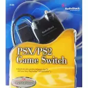 PSX/PS2 Game Switch - 26-609 ------------ NEW