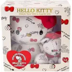 現貨 日本帶回 三麗鷗 HELLO KITTY 40週年限定 娃娃 玩偶