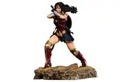 Justice League: Snyder Cut Wonder Woman 1:10 Scale Statue