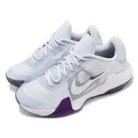 在飛比找ETMall東森購物網優惠-Nike 籃球鞋 Air Max Impact 4 男鞋 女