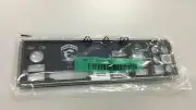 1pc I/O Shield for Z170A GAMING 3X