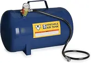 Vaper 19914 5-Gallon Portable Air Tank