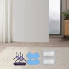 Brushes and Filters for Effective Cleaning For Samsung 2 in 1 PowerBot Vacuum