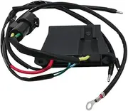 Ignition System Unit Compatible With Compatible Motorcycle Models BF45 BF50 LRTB LRTC LRTD LRTF BF45AM BF50A2 BF50A4 LRTE LRTU LRTW LRFW LHTD