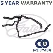 Radiator Coolant Hose Lower CPO Fits Renault Twingo 2007-2014 1.2 #1 8200369340