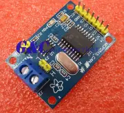 5PCS MCP2515 Controller Bus Module TJA1050 Receiver SPI Protocol for Arduino New