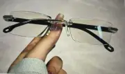 10-PK Mens Rimless Blue Light Blocking Reading Glasses Readers +2.5