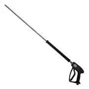 Proven Part Hot Water Pressure Washer Gun and 36" Wand 5000 Max PSI 10 GPM