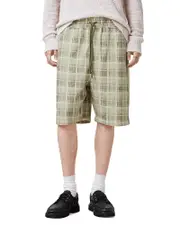Allsaints Benji 9 Sweat Shorts