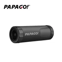 在飛比找Yahoo奇摩購物中心優惠-PAPAGO MOTO ONE WIFI 2K SONY星光