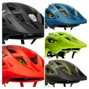 Fox Racing SPEEDFRAME MIPS Adult Bicycle Helmet MTB Mountain Biking