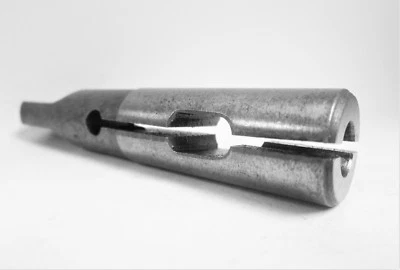 Cleveland #73016 9/16" to MT3 Split Sleeve Drill & Reamer Driver