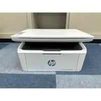 在飛比找蝦皮購物優惠-HP LaserJet Pro MFP M28w 雷射 無線