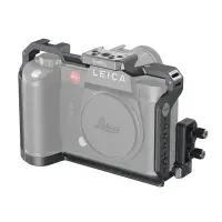 在飛比找數位小兔優惠-SmallRig 4162 相機提籠組 for Leica 