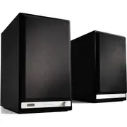 Audioengine HD6 Powered Speakers - Satin Black