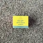 NEW Drunk Elephant The Get Sh*t Done Cream Protini Polypeptide 0.5 fl.oz Travel