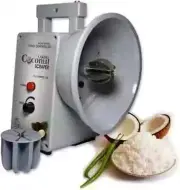 Lakro Electric Coconut Scraper 110 V Shredder Stainless Steel Blade