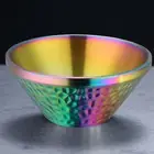 Ramen Noodle Bowl Dishwasher Safe Tableware Rice Soup Ramen Snack Bowl Polished