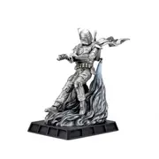 Royal Selangor Boba Fett Battle Ready Figurine (LE) - New