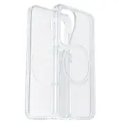 [77-97468] Symmetry Clear Magnets Samsung Galaxy S25+ 5G 6.7" Case