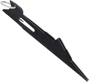 RNXRZANK Fhing Line Knot Tyer for Hooks, Lures and Lines, Multifunctional Tie Quick Fhing Knot Tying Tool, Fhing Accessories
