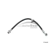 One New CEF Brake Hydraulic Hose Front 512271 01464S0X000 for Honda (for: Honda)
