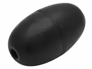 POLARIS 380/360/280/180 BALLAST HEAD FLOAT - BLACK (ZODIAC - A21)