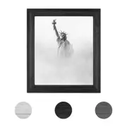 ArtToFrames 15 x 35" Modern Custom Picture Poster Frame 1.5" Wide A14LQ
