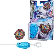 Hasbro BEY SPS Demise Devolos D6 Spinning Top